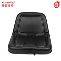 Universal Seat for Engineering Machinery and Small Vehicles