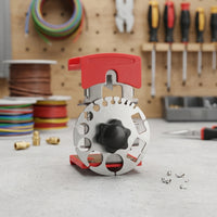Manual Wire Compact for Workshop, Electricians, DIYers