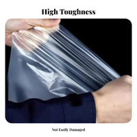 Dustproof Appliance Dust Cover Reusable Refrigerator Dust Cover Waterproof for Business Owners, Landlords, Kitchen, Home Renovation, Storage