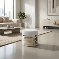 3-in-1 Water-Based Epoxy Floor Paint Wear-Resistant Indoor Epoxy Floor Paint Anti-Slip for Surface Coloring