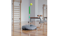 Solo Tennis Portable Tennis with Tether Practice Equipment for Beginners