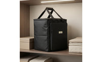 Steam Machine Bag Oxford Cloth Padded Carry Bag Structured