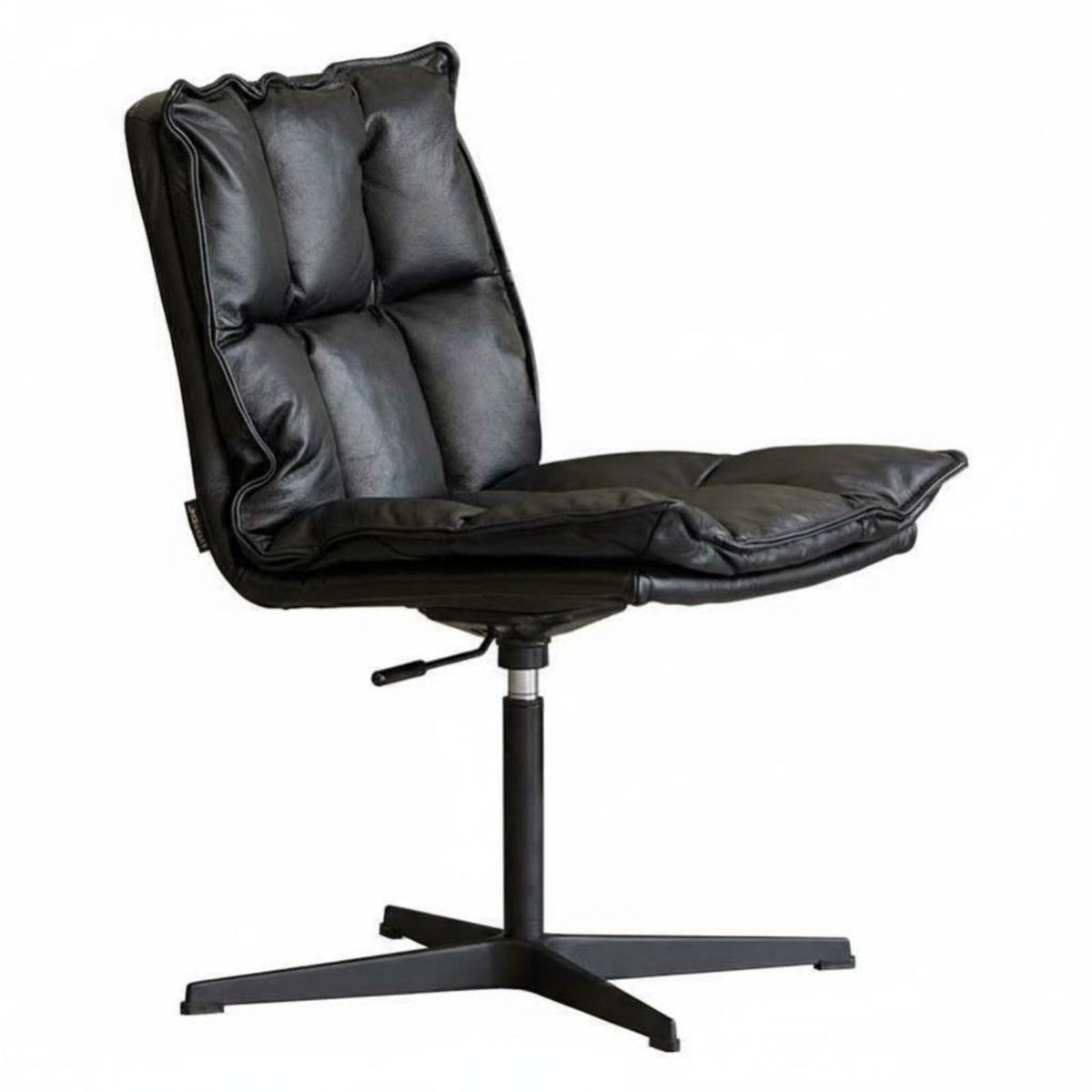 Luxury design Highspine Ergonomic Computer Chair Wheeled Base Ergonomic Highspine caster Adjustable Features pivot Seat Support for esports enthusiasts