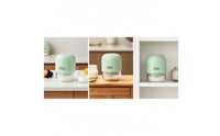 Press-Style Yogurt Strainer with Filter Cloth Manual Yogurt Strainer Reusable Easy to Clean for Kitchen