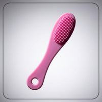 Dog Toothbrush and Silicone Finger Tooth Brush for Oral Hygiene, Soft Bristles Cat Toothbrush to Remove Cat Tartar, Fix Bad Breath for Small Dog