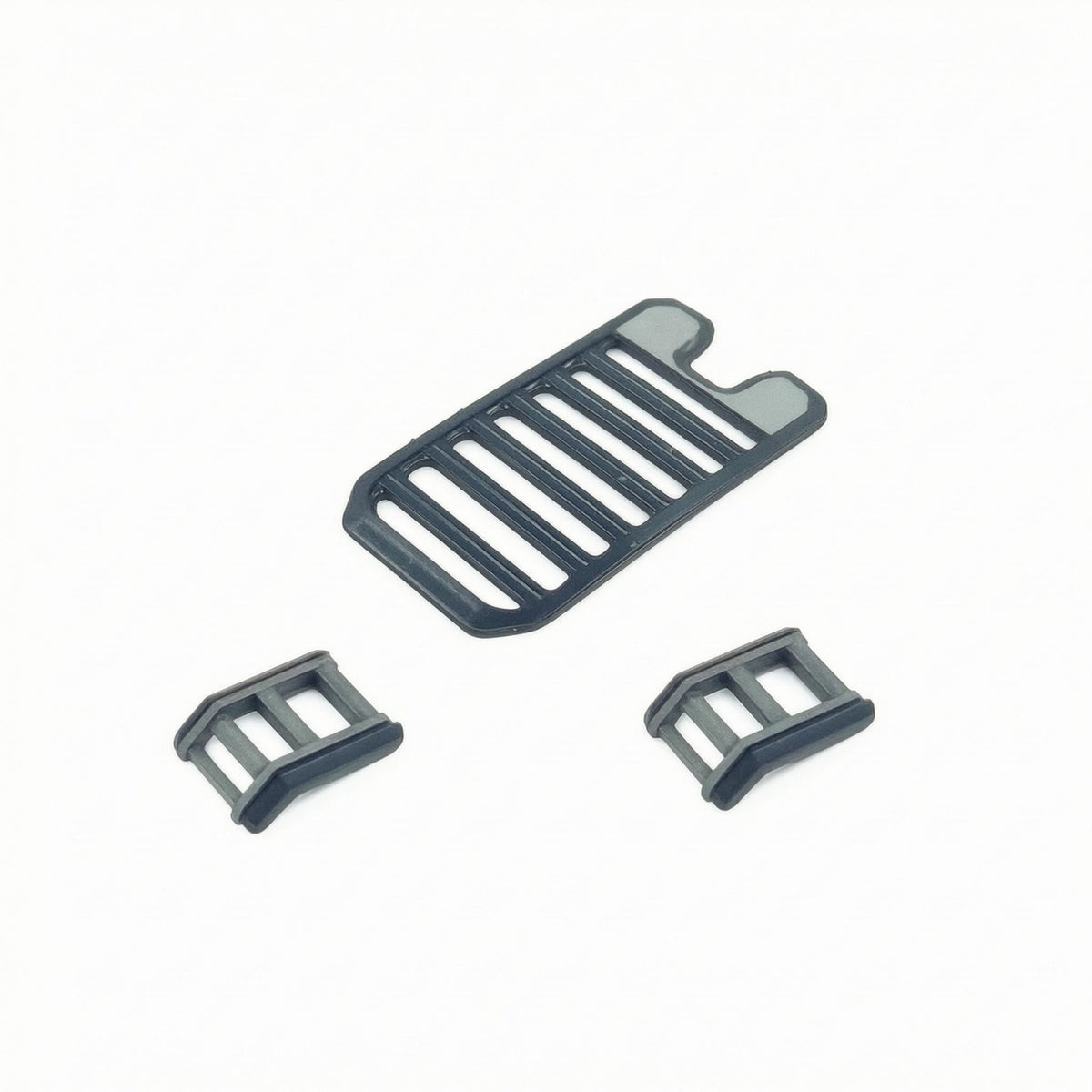 Slatted Model Roof Rack Accessory Lattice Rugged-Road SUV Roof Rack