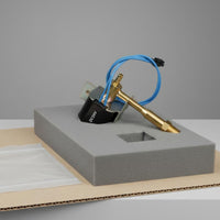 24V Humidifier Solenoid Control Mechanism Direct Replacement Universal Humidifier Solenoid Control Mechanism Home Appliance Part