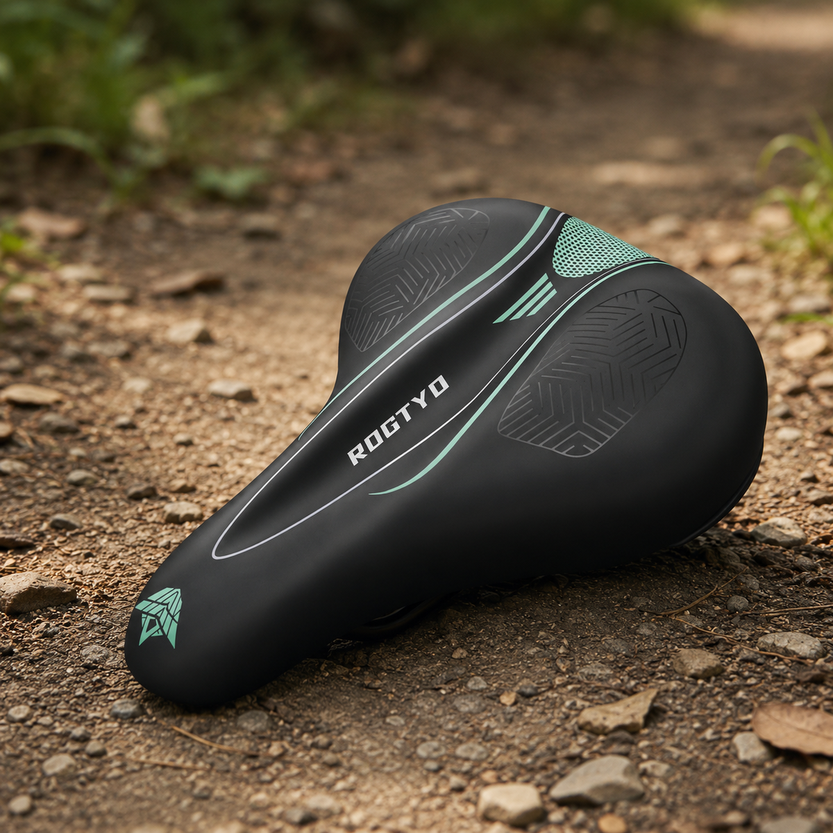 bicycle saddle