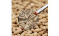 Multi-Purpose Peanut Harvesting Tool Detachable Design Egg Collection Tool Collapsible for Elderly