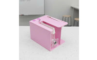 Eyelash Flowering Machine Reusable Lash Fan Creator Portable