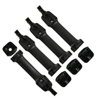 4-Piece Set Car Door Handle for Toyota Tundra OE:69210-0C010