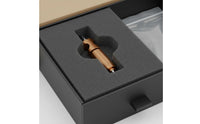 AD5X Extrusion Assembly Nozzle Easy Replacement Unified Nozzle Hotend High Temperature Resistant All Metal Hotend for Model Making, Prototyping