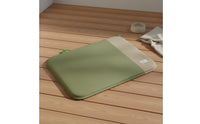Waterproof Dog Mat Four-Season Use Waterproof Pet Bed Easy to Hygienic Pet Sleeping Pad for Dogs, Cats, Kennel