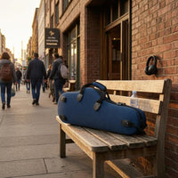 Zippered Alto Saxophone Case Textured Alto Sax Bag Lined Interior Padded Saxophone Carrying Case Easy to Carry