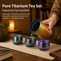 tea set
