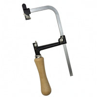 Mini Frame with Blade Compact Fret Lightweight for DIYers