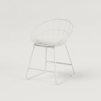 Minimalist Bar Stool with Backrest Soft Upholstered Bar Stool Supportive Furniture Ergonomic for Kitchen Island