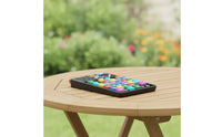 Brain Teaser Sudoku Puzzle Board with Tiles Smart Sudoku Board Game Educational Toy Portable for Adults, Kids, Home