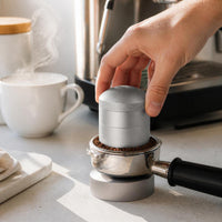 Adjustable Coffee Powder Distributor Needle Stirrer for Espresso Portafilter