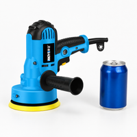 car polisher