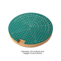 Table Tennis Pressing Pad Flat Racket Pressing Board Easy to Install