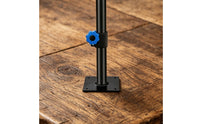 Cycle Service Stand Heavy Duty Vehicle Tool Lightweight for Repair Shop