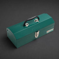 Metal Tool Box Carry Handle Handheld Tool Box for Workshop