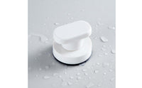 Self Door Handle No Required Punch Drawer Pull Easy to Install on Cabinet Handle for Renters