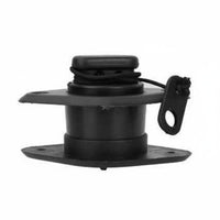 Long-Lasting TPU Material Inflatable Boat Drain Valve Portable Threadless Drain Plug Lightweight Boating Accessory Stabilized