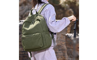 Lightweight Travel Backpack Portable Travel Backpack for Women