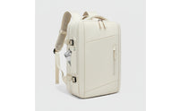 Large Expandable Travel Backpack Multi-Compartment Hand Luggage Laptop Backpack 180° Opening Computer Bag for Commuters, Students, Business Trip
