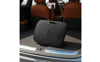 EV Charging Cable Storage Bag Large Capacity EV Charger Case with Handle
