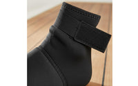 Warm Non-Slip Dive Socks Windproof Thermal Snorkeling Socks Long-Lasting Anti-Slip Water Booties Easy to Wear for Snorkelers