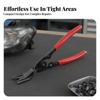 Headlight Opening Pliers Automotive Clip Removal Pliers for DIYers