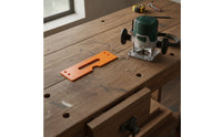Accurate Auxiliary Base Plate Precision Cutting Tool Base Plate Easy Installation Versatile for Workshop
