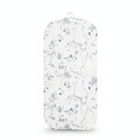 Needle-Punched Cotton Foldable Hanging Ironing Pad Portable Laundry Helper