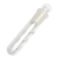 Transparent Planaria Catcher Glass Design Safe Reusable for Aquariums