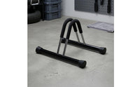 Upright Cycle Parking Rack Heavy Duty Indoor Bike Stand Space Saving Bike Stand for Indoors