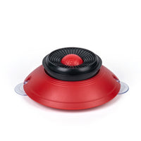 Pet Licking Feeder Calming Feeder with Suction Cups Food-Grade for Cats, Dogs