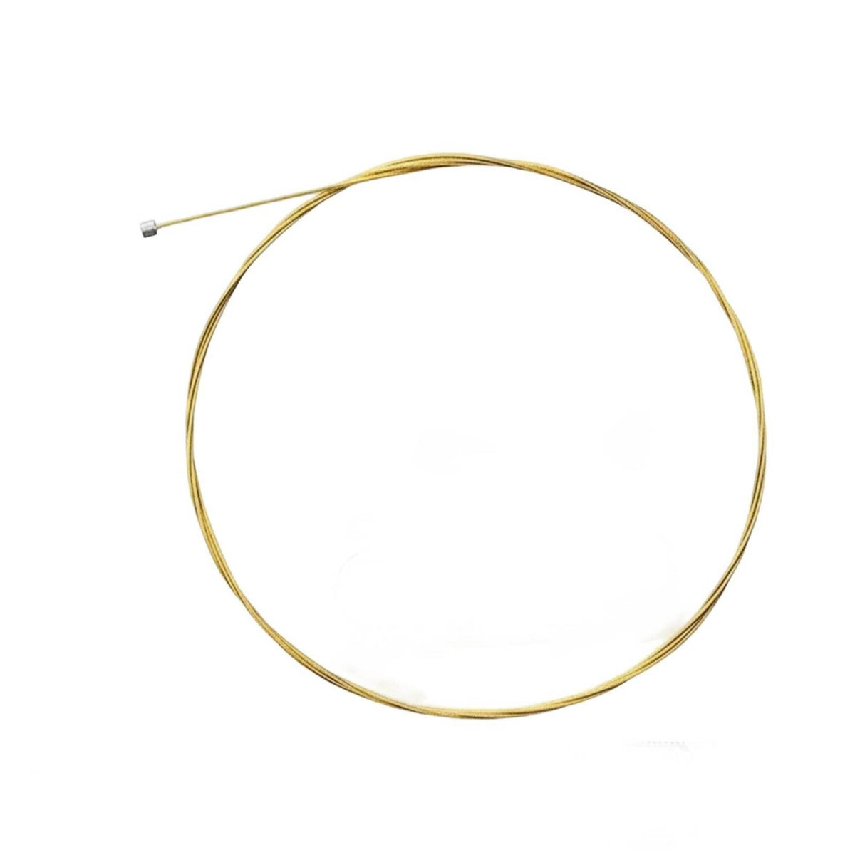 Cycle Brake Wire Universal Compatibility Bike Brake Wire Stainless Steel Bike Wire for Mountain Bikers
