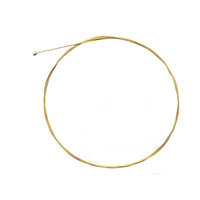 Cycle Brake Wire Universal Compatibility Bike Brake Wire Stainless Steel Bike Wire for Mountain Bikers
