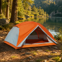 camping tent