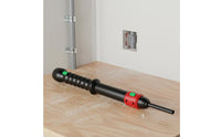 Handheld Conduit Wire Puller Compact Portable Cable Puller for Electricians