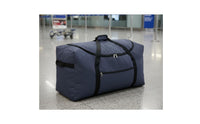 Waterproof Duffel Wear Resistant Large Equipment Bag