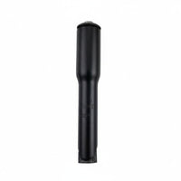 Cycle Fork Stem Easy Installation Bike Stem Riser Construction Threaded to Threadless Converter for Cyclists