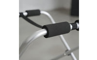 Paddleboards Support Foldable Paddleboards Display Stand Portable Storage Rack with Padded Arms for Shop