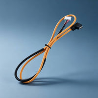 Toolhead Cable Sleeved Wiring Harness for 3D Printer Hobbyists