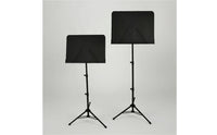 Sheet Music Stand Portable Floor Music Stand Non Slip for Instrumentalists, Students