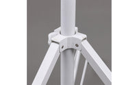 Stable Umbrella Stand with Folding Frame Portable Umbrella Base Stand Foldable Sunshade Anchor Heavy-Duty for Vendors, Garden