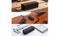 Guitar Nut Blank Rectangular Nut Blank Undrilled for Woodworking